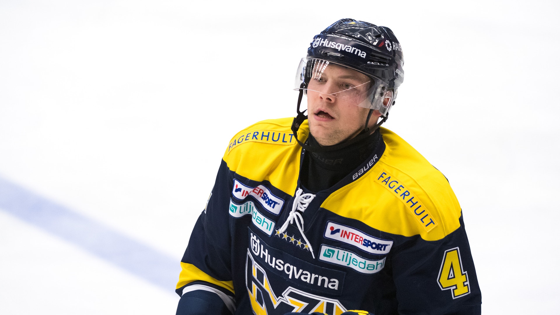 Daniel Stiller/Bildbyrån