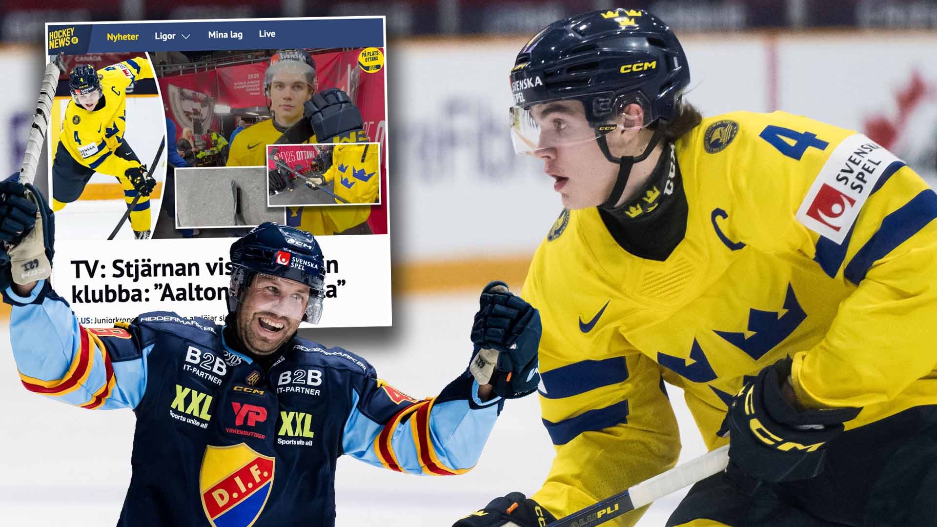 Foto: Bildbyrån