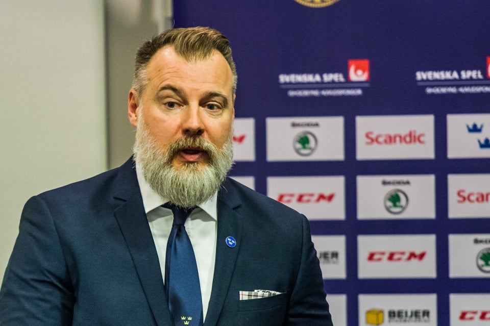 Dennis Ylikangas/Bildbyrån