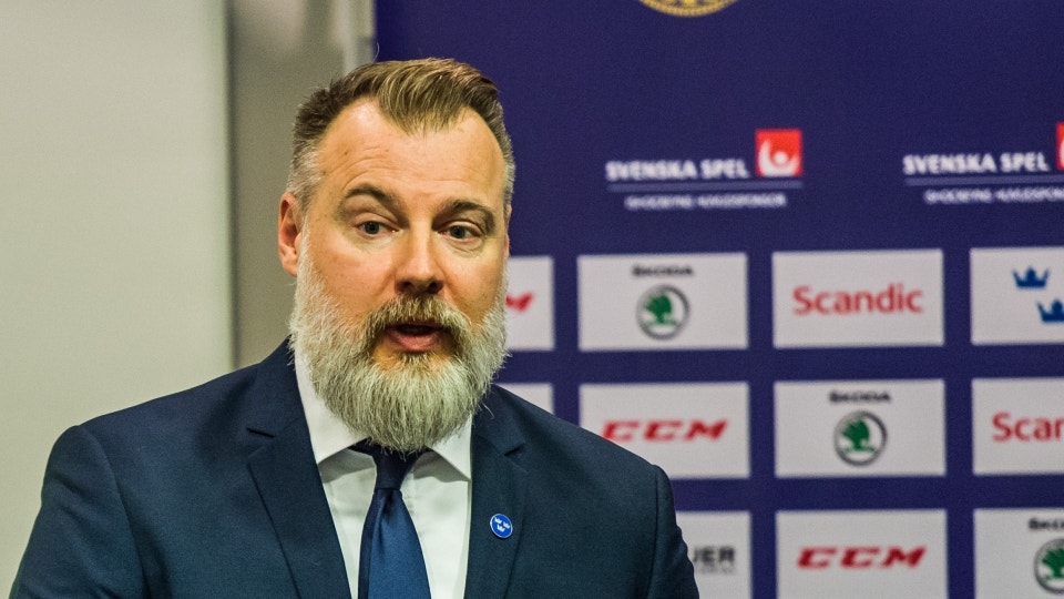 Dennis Ylikangas/Bildbyrån