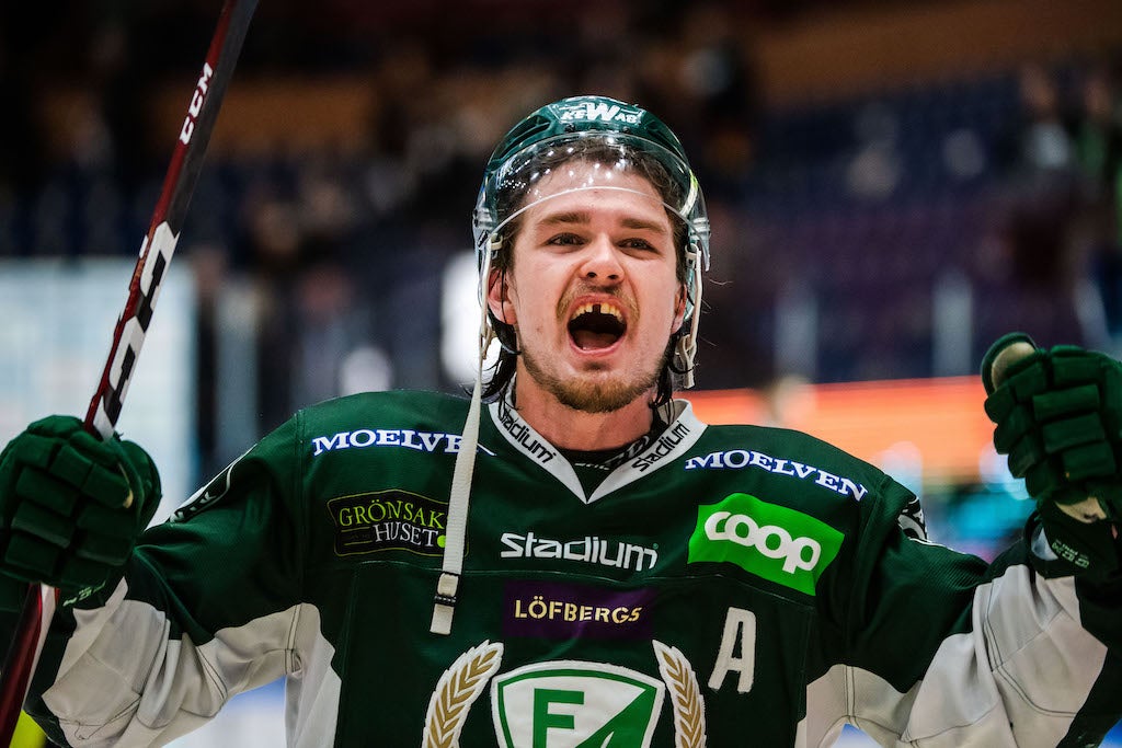Fredrik Karlsson/Bildbyrån