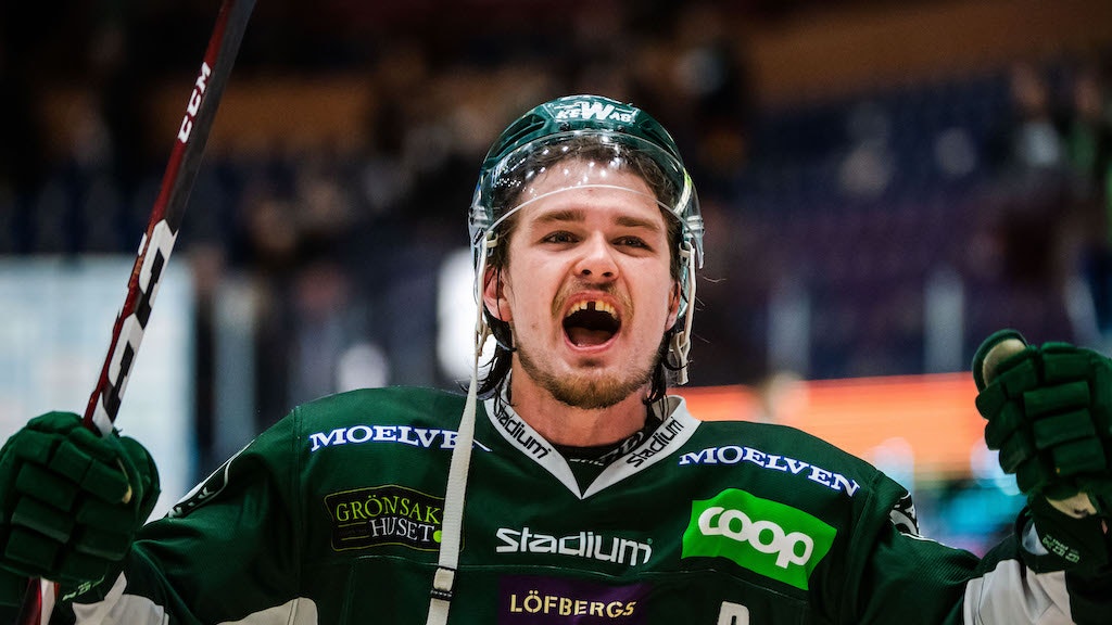 Fredrik Karlsson/Bildbyrån