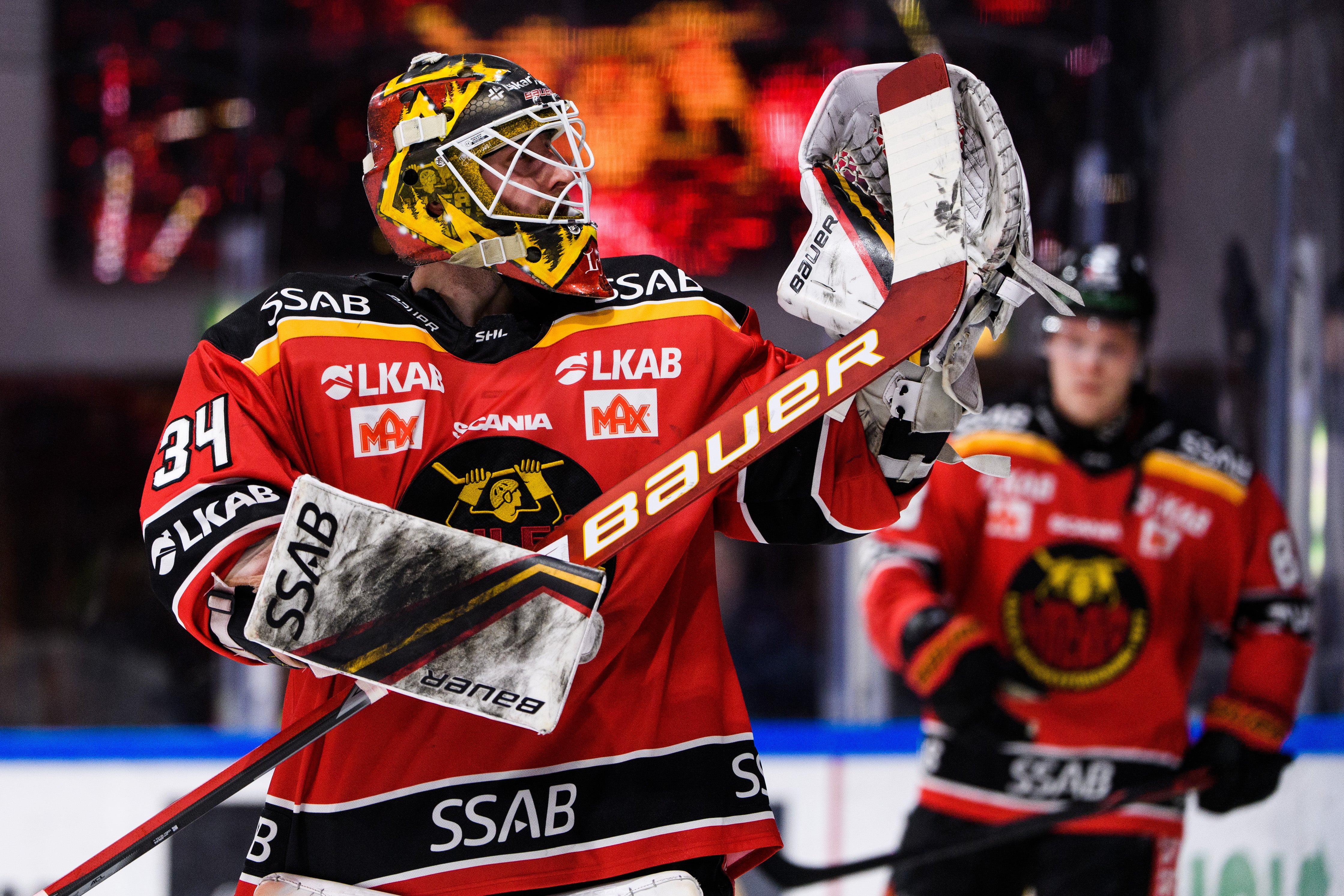 (23019) Joel Lassinantti