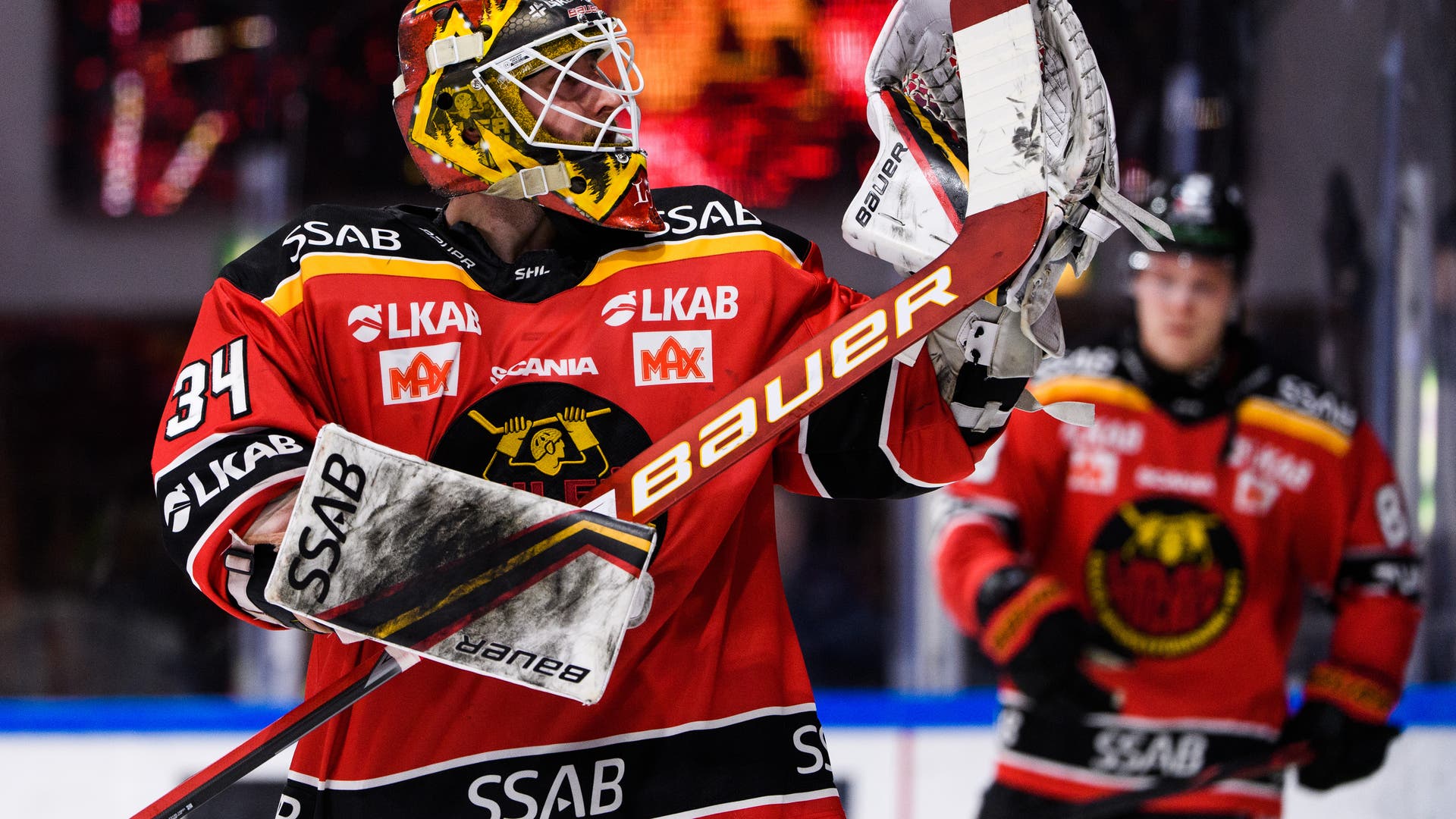 (23019) Joel Lassinantti