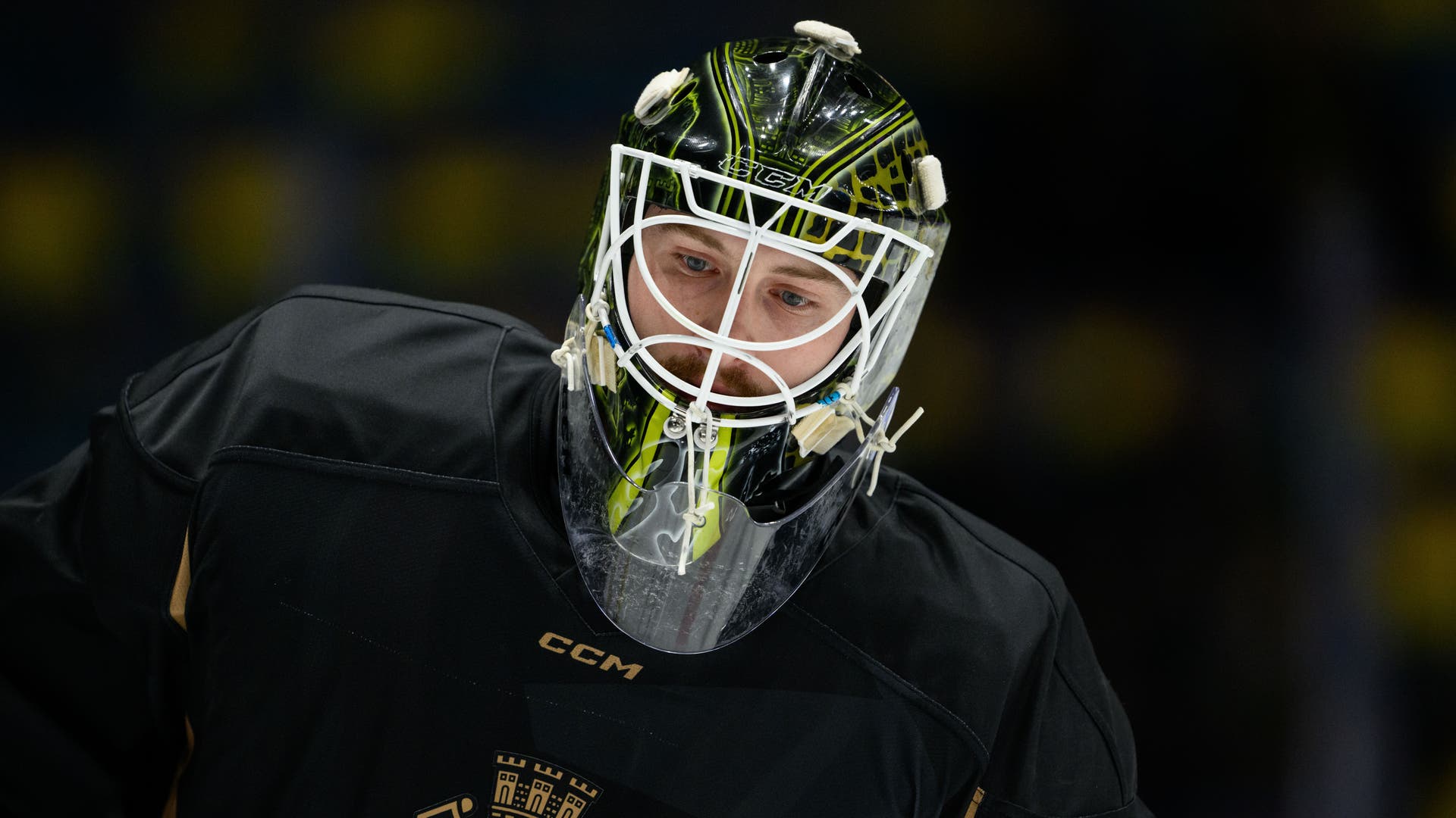 Antoine Bibeau