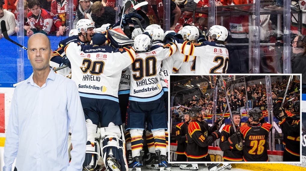 Djurgården Brynäs krönika