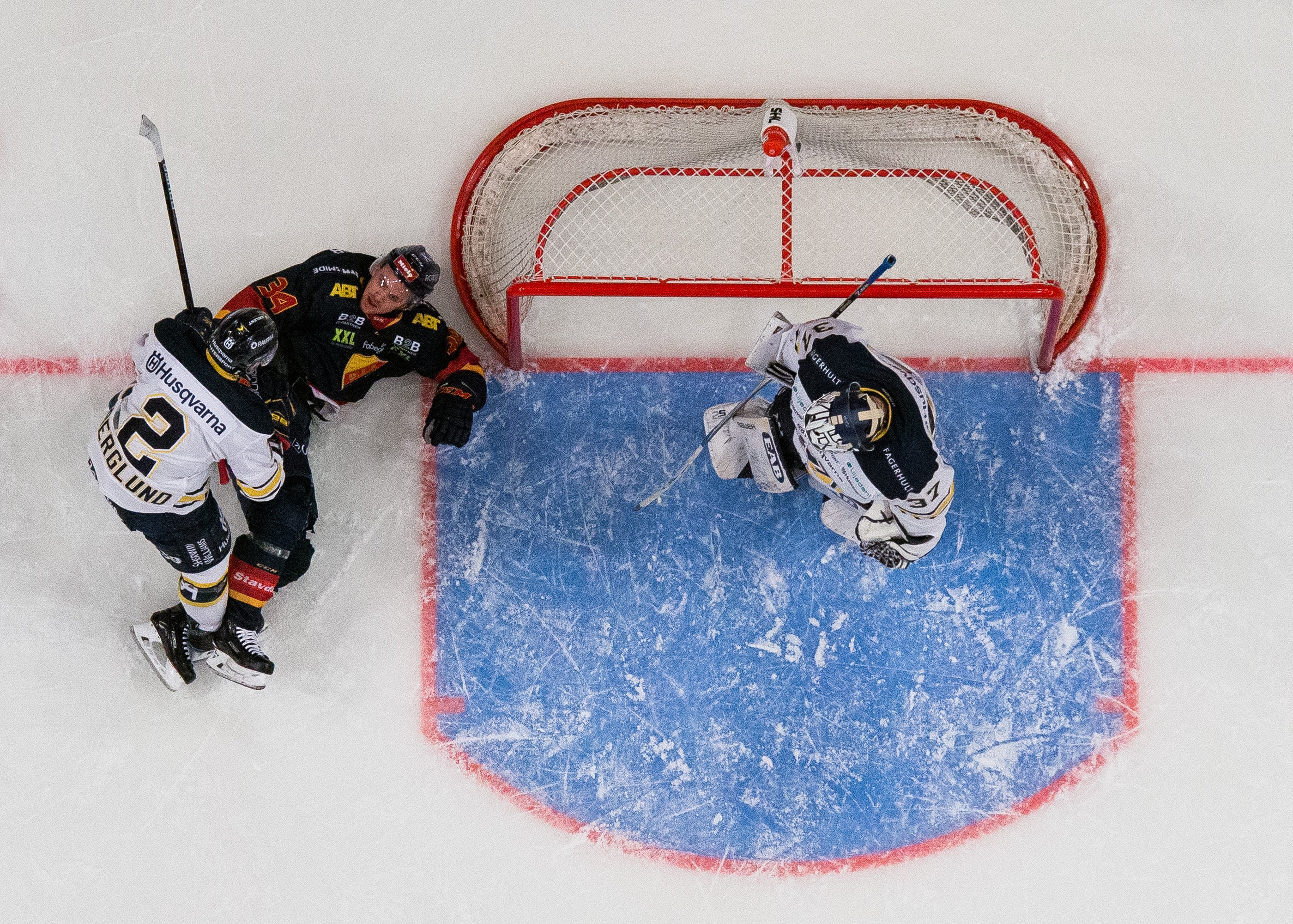 (5753) Brodin, Berglund