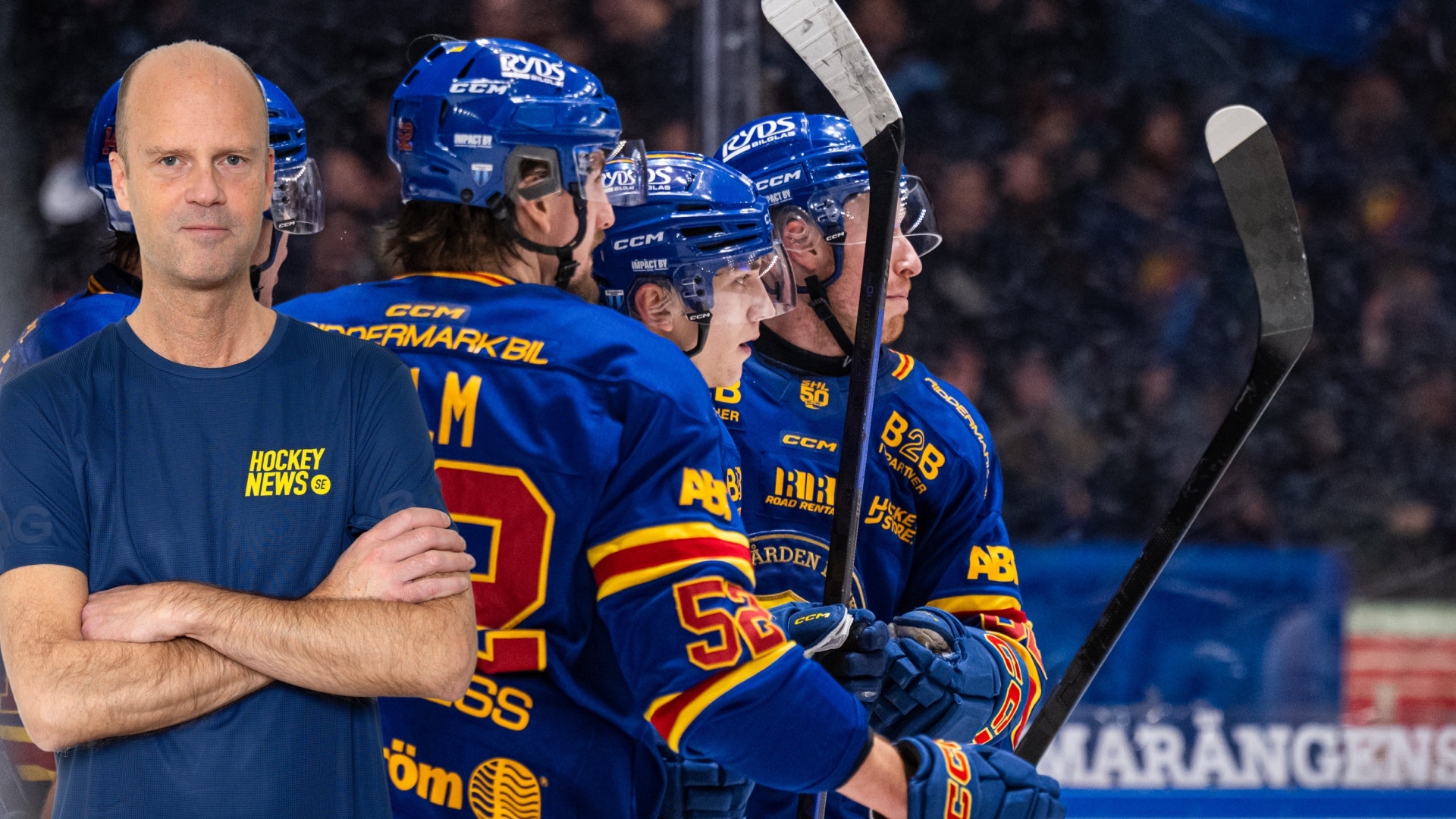 Foto: Bildbyrån