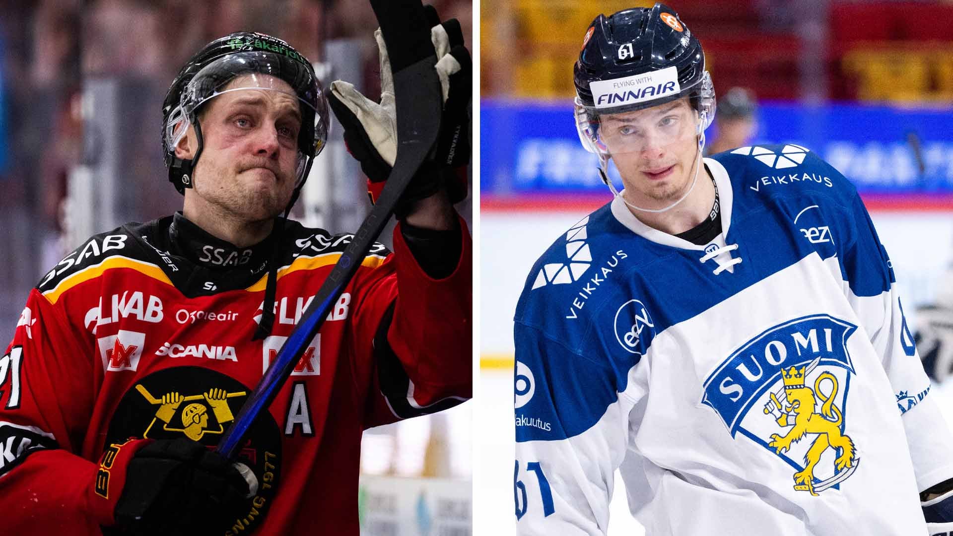 Tyrväinen Nurmi