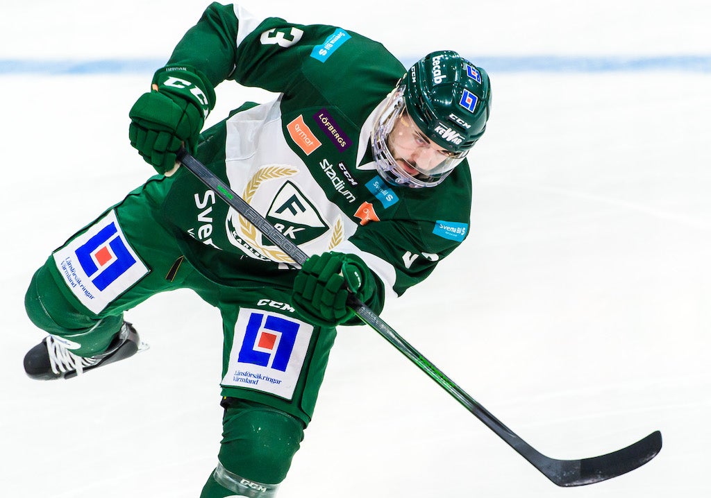 (20052) Jens Westin/Färjestad