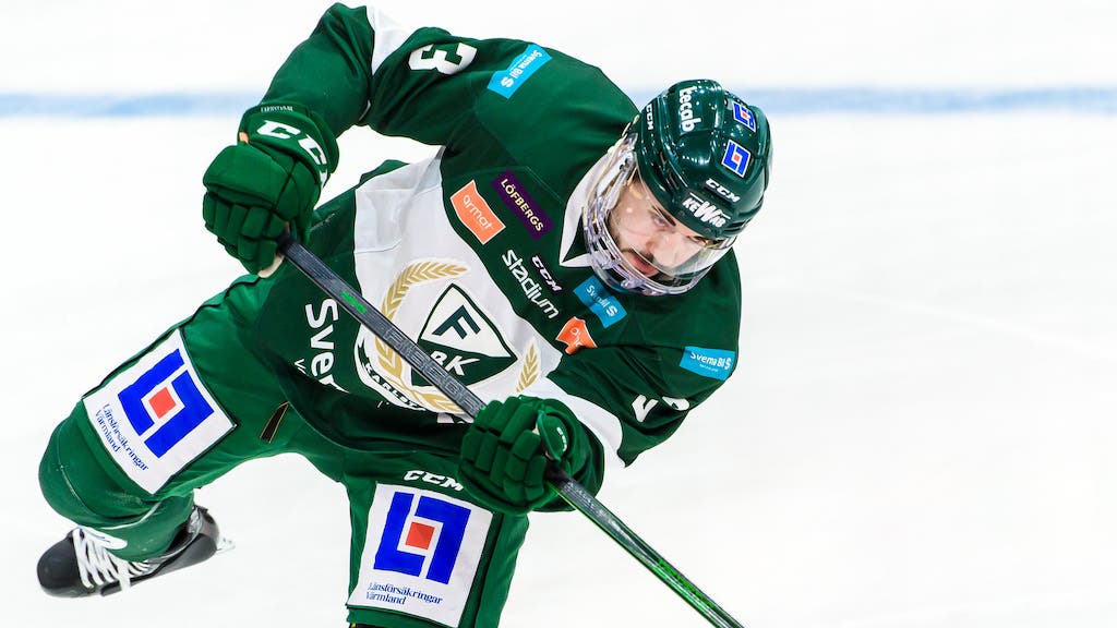 (20052) Jens Westin/Färjestad