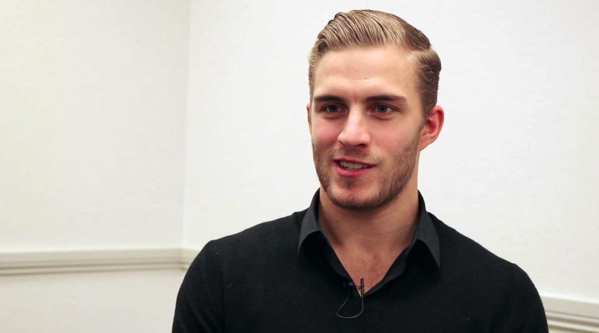 Hockeynews