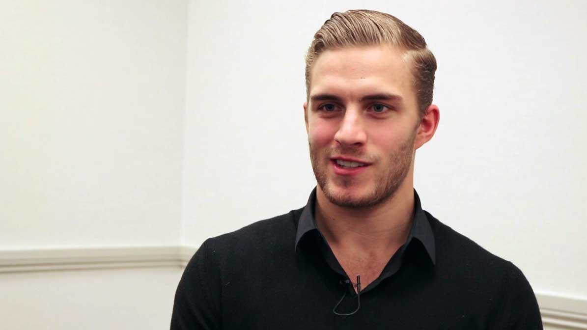 Hockeynews