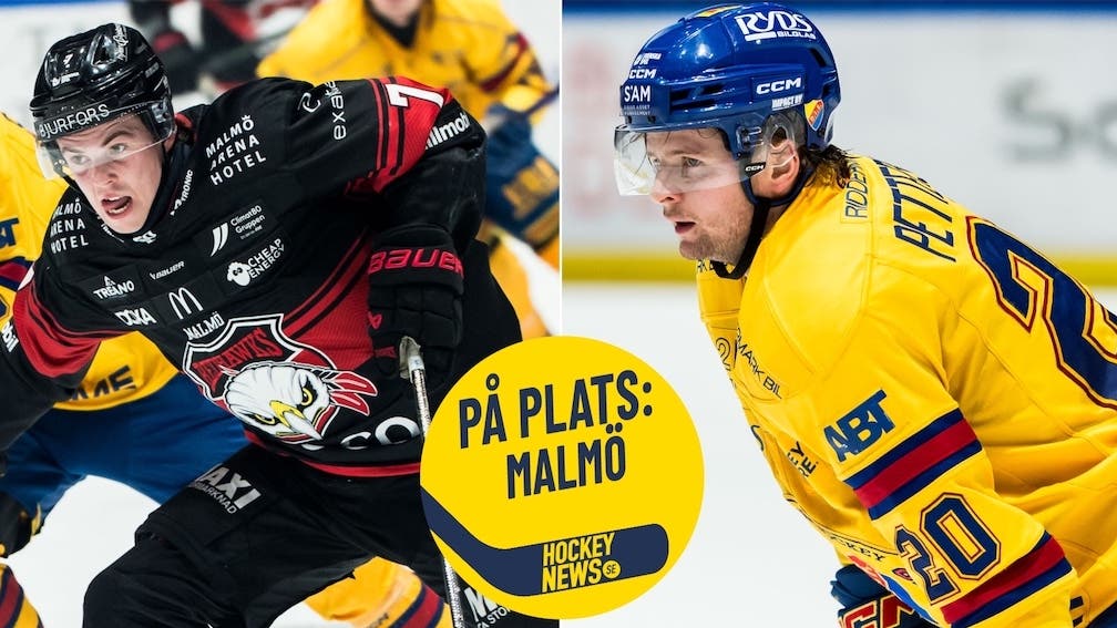 Topi Niemelä Mathias Emilio Pettersen