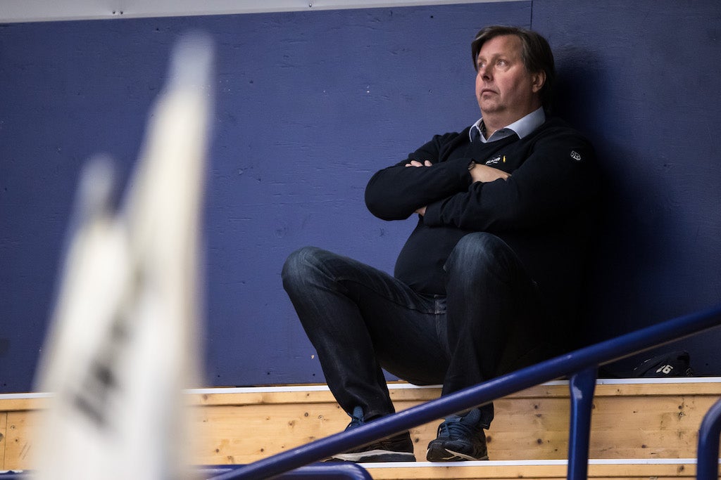 Daniel Eriksson/Bildbyrån