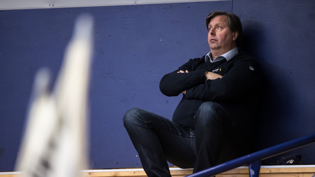 Daniel Eriksson/Bildbyrån