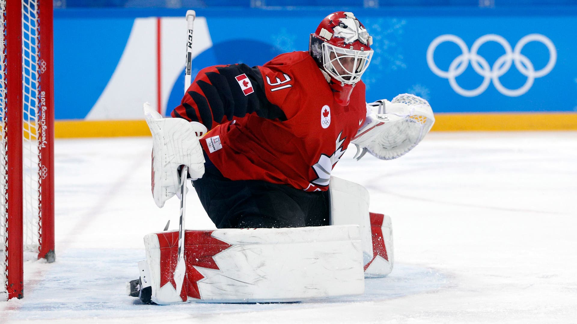 (14494) Kevin Poulin