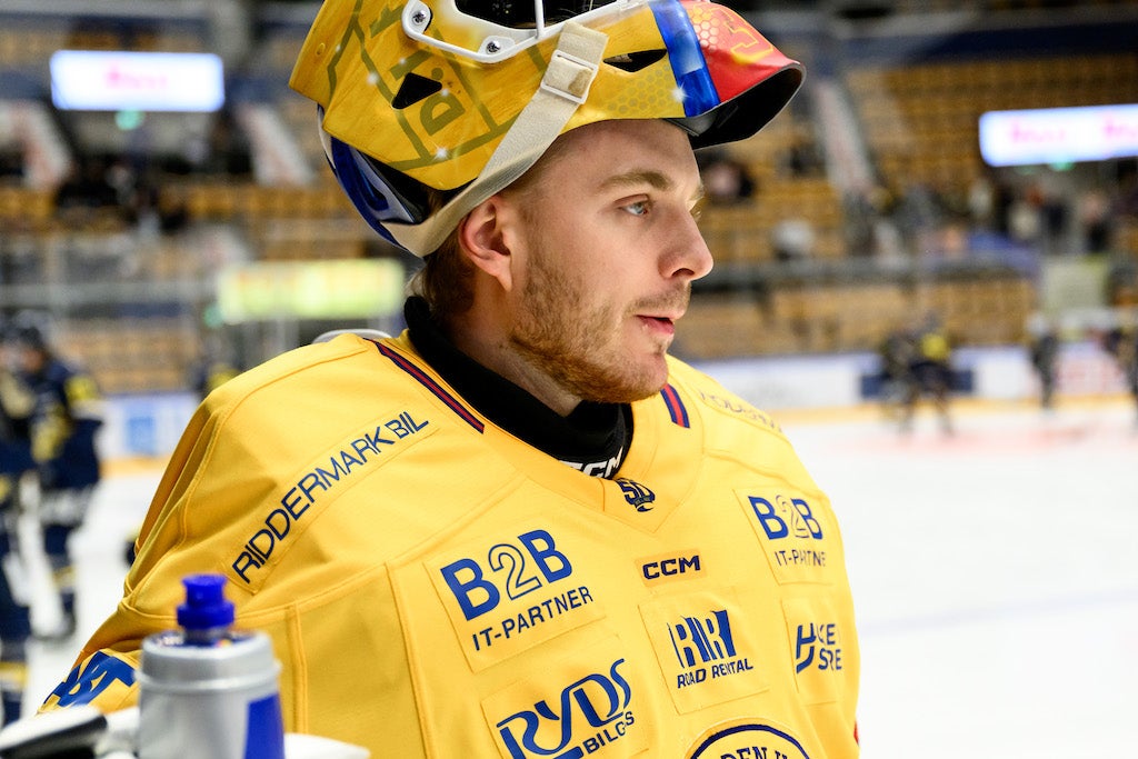 Foto: David Wreland/Bildbyrån