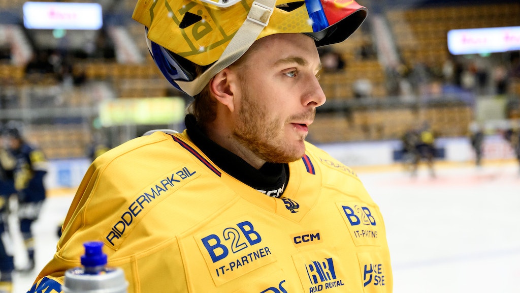 Foto: David Wreland/Bildbyrån