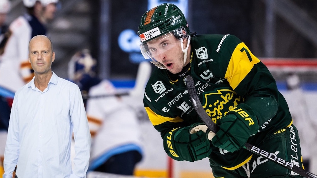 Foto: Johan Löf/Bildbyrån