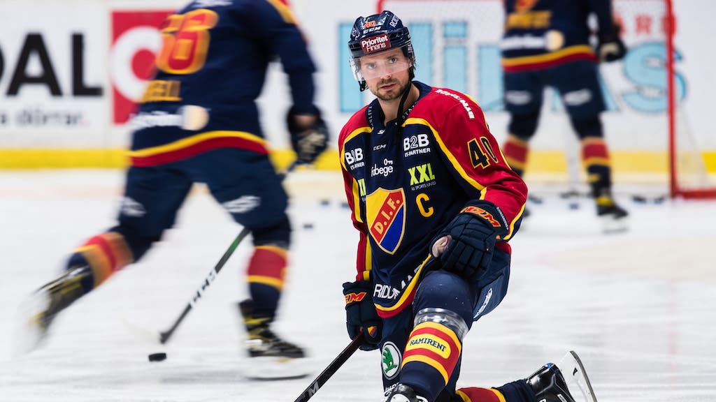 Andreas L Eriksson/Bildbyrån