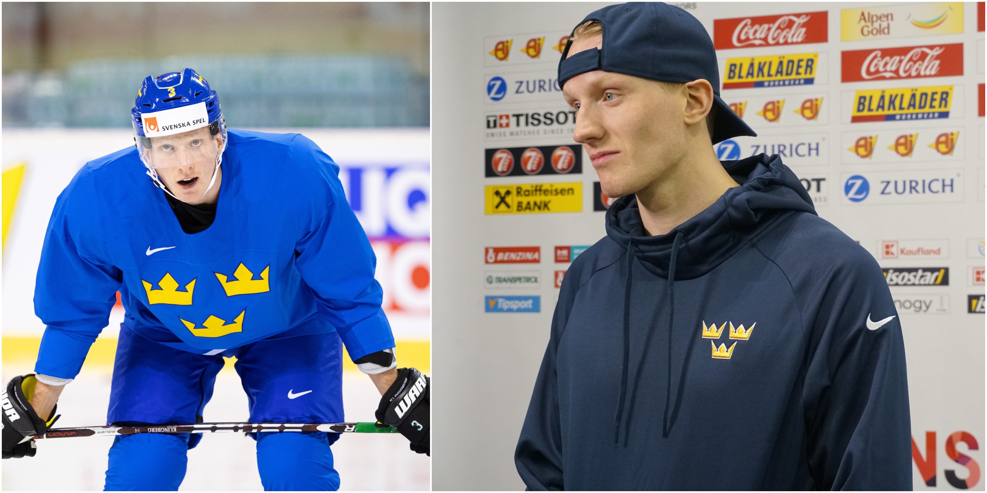(8595) John Klingberg