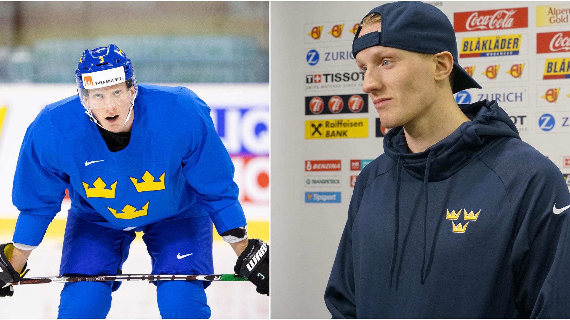 Bildbyrån/Mattias Persson, HockeyNews.se