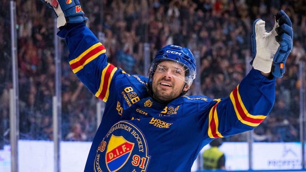 Jacob Josefson