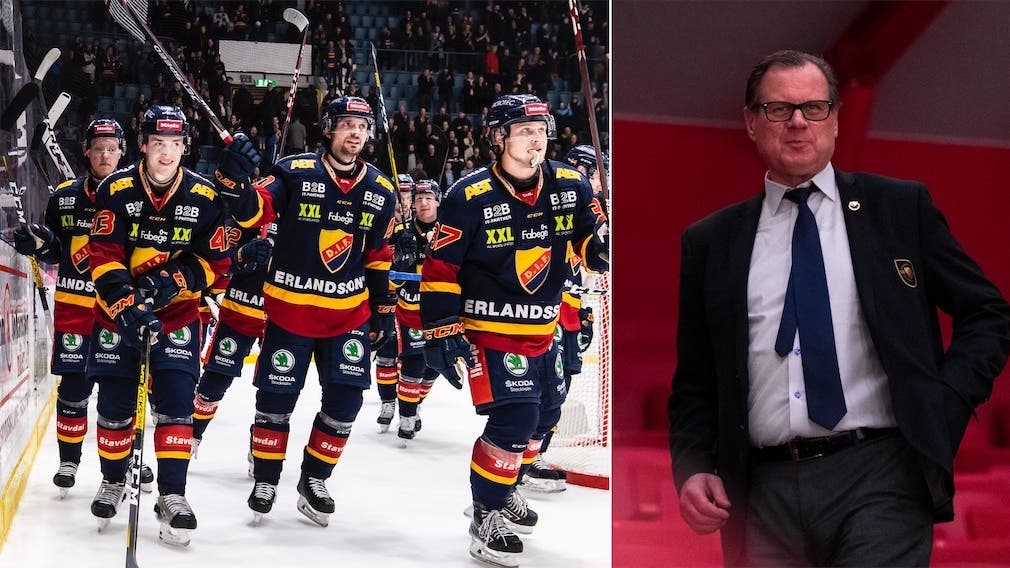 (14173) Djurgården redovisar vinst