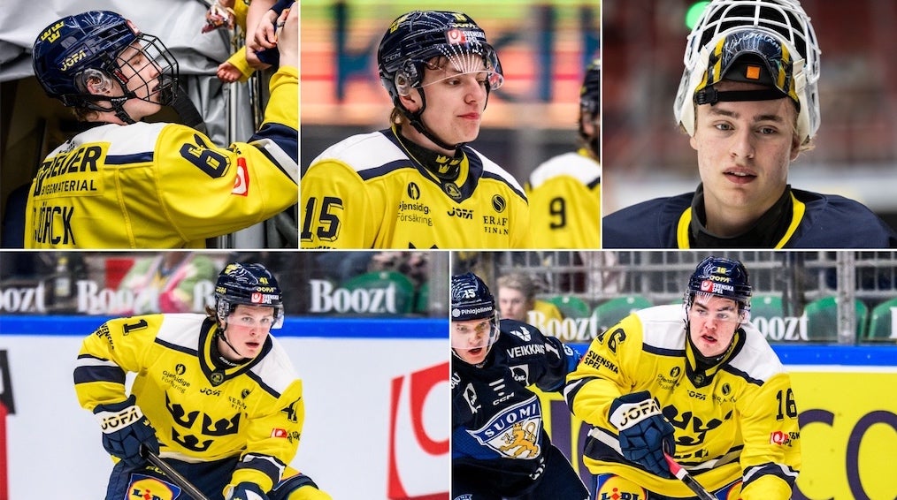 Foto: Bildbyrån