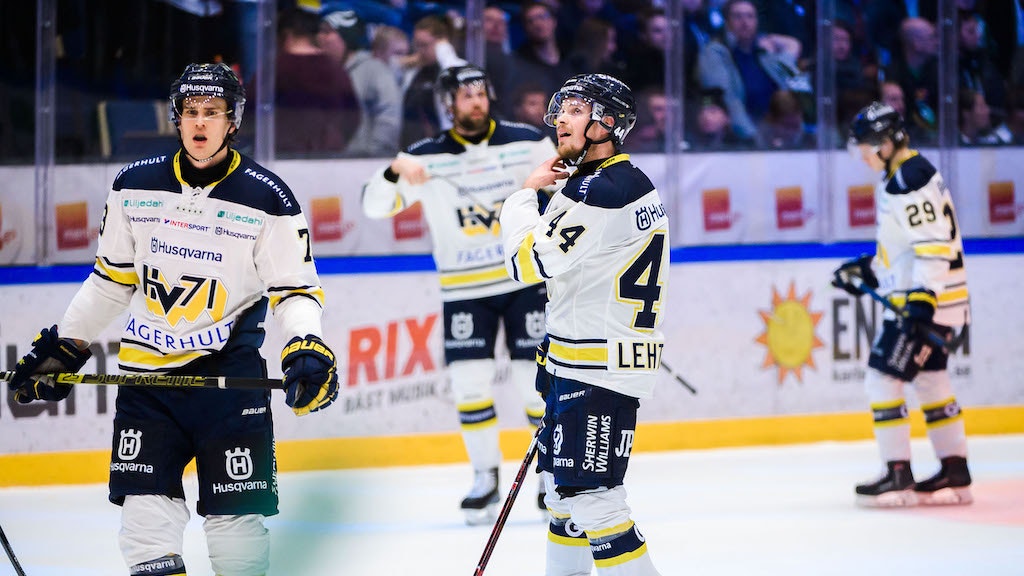 Fredrik Karlsson/Bildbyrån