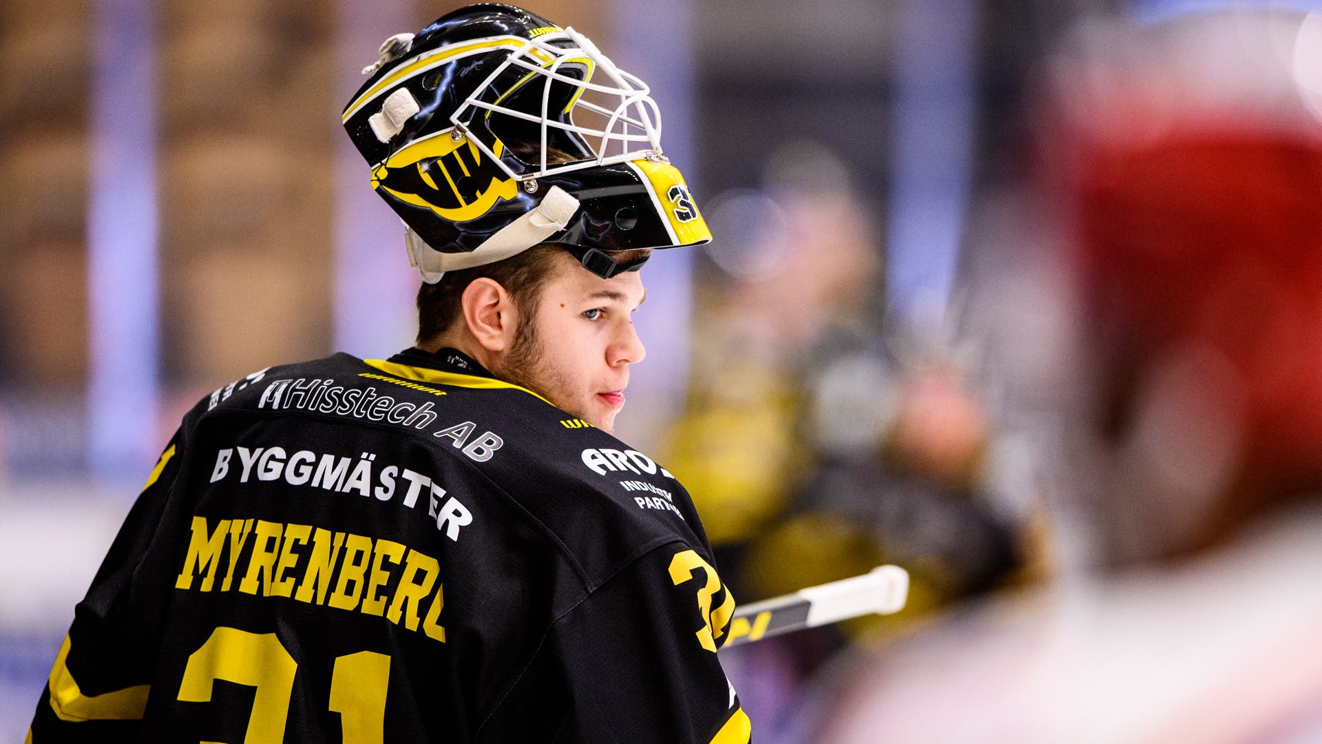 (19482) Jesper Myrenberg