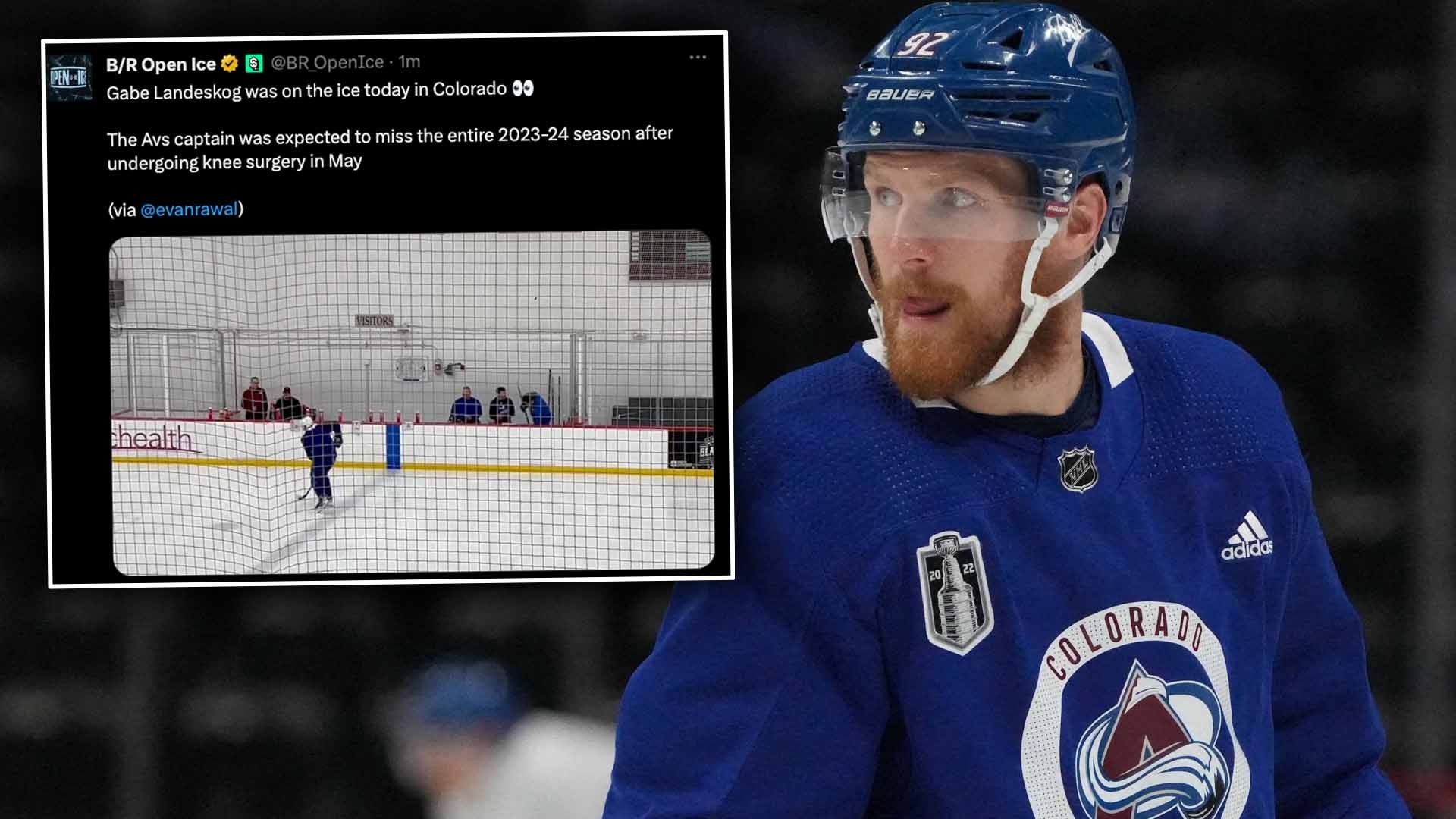 (31366) Gabriel Landeskog