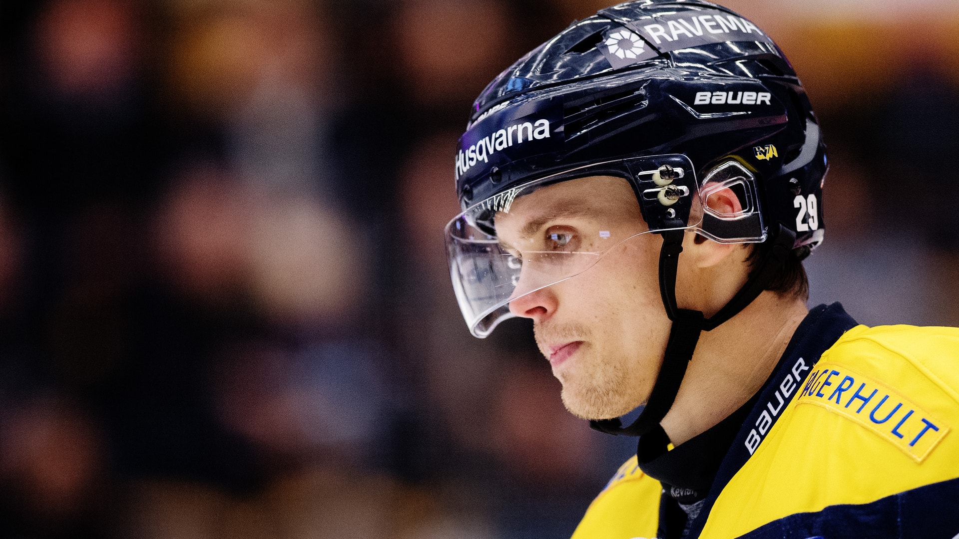 (11274) David Ullström