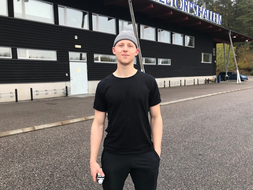 Mattias Ek/HockeyNews.se