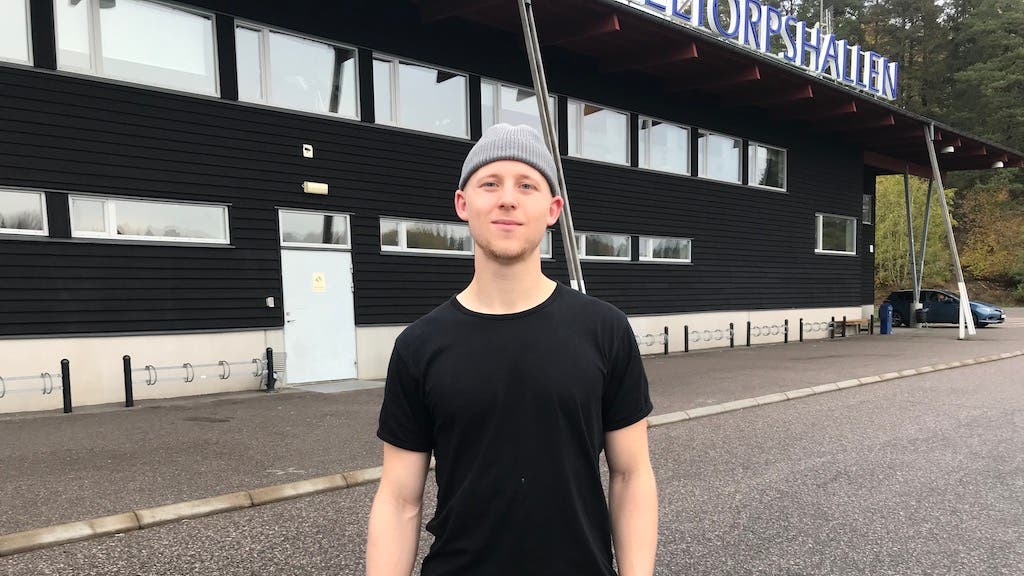 Mattias Ek/HockeyNews.se