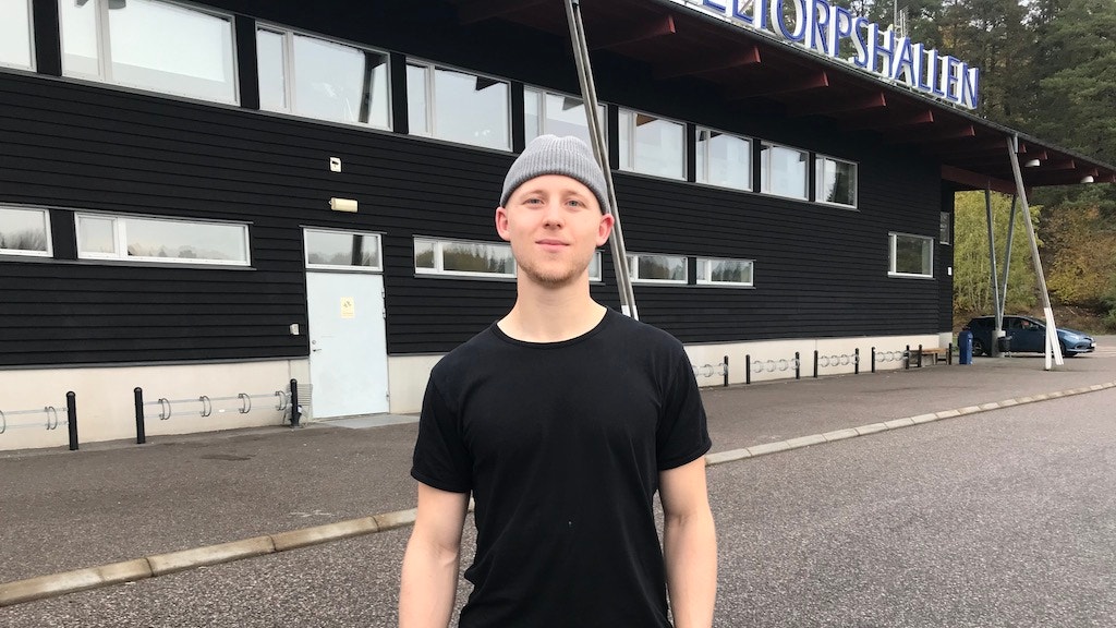 Mattias Ek/HockeyNews.se