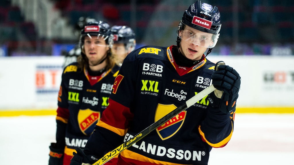 Maxim Thore/Bildbyrån