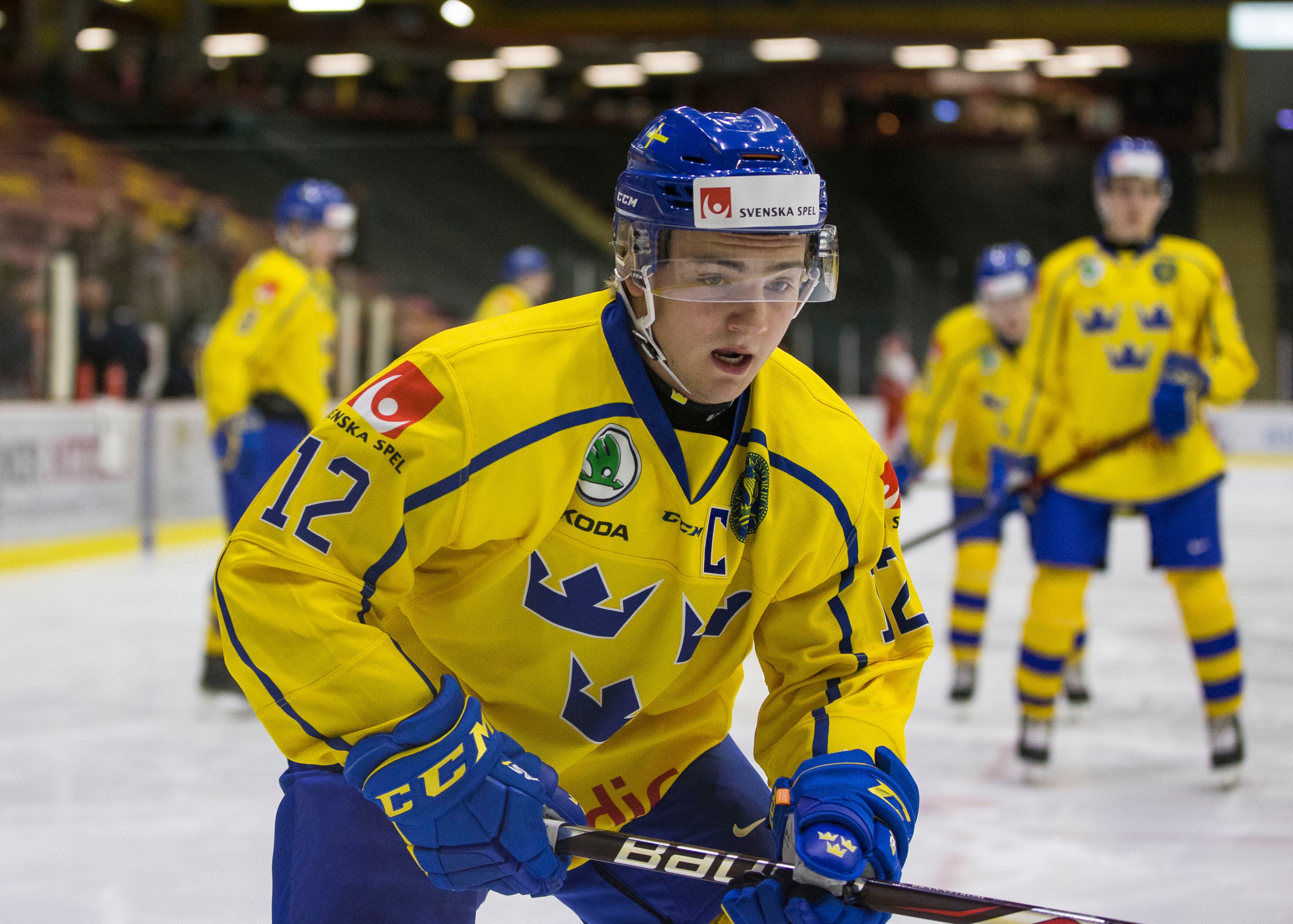 Bob Frid/Bildbyrån