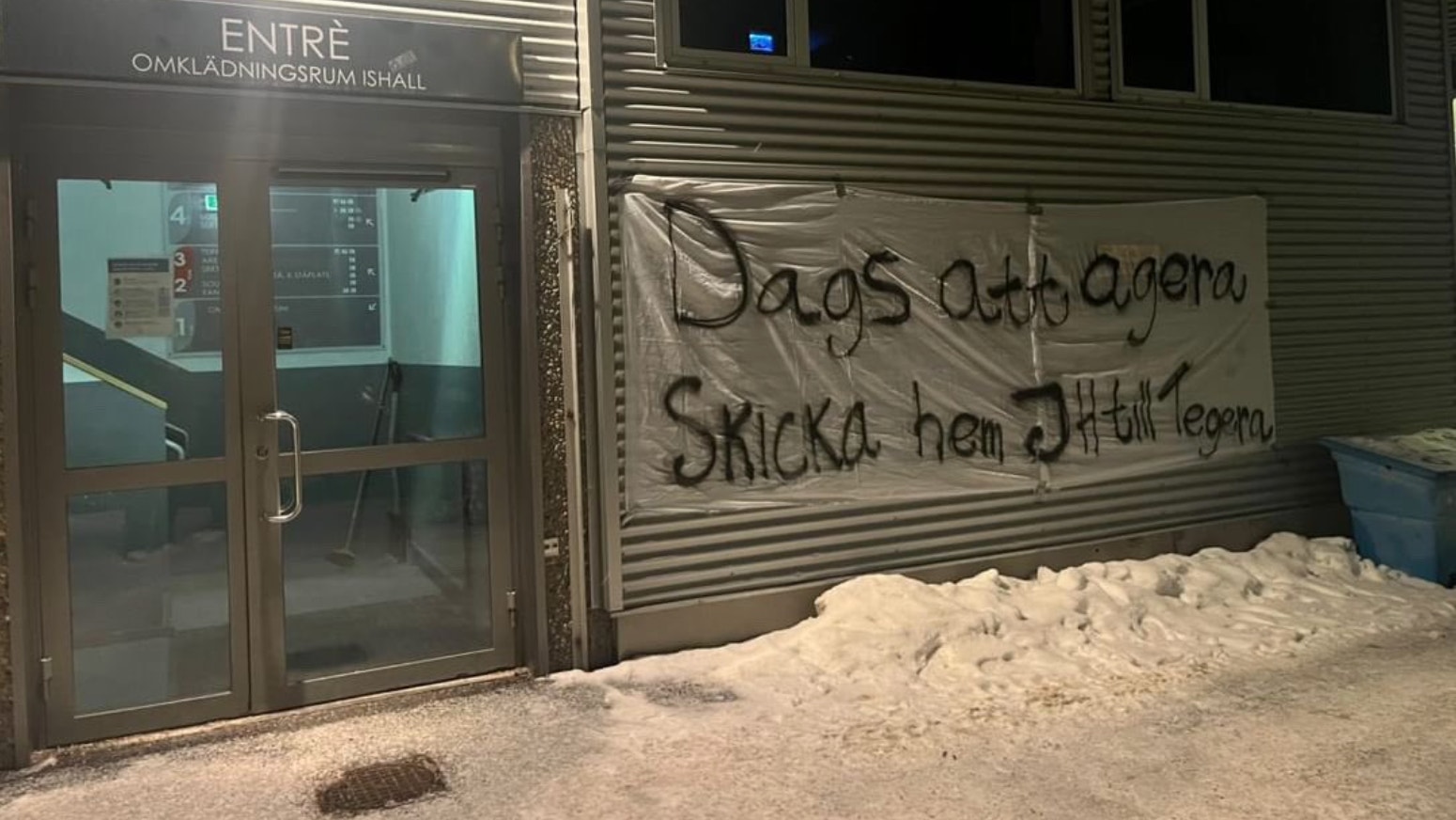 X