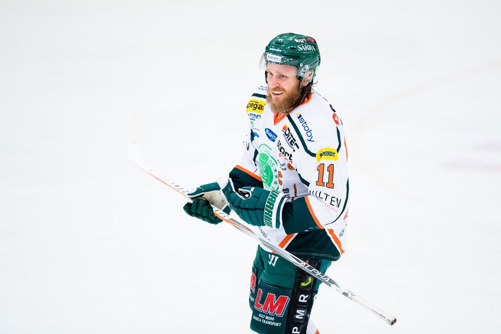 (7981) Fredrik Hansson / Kristianstad