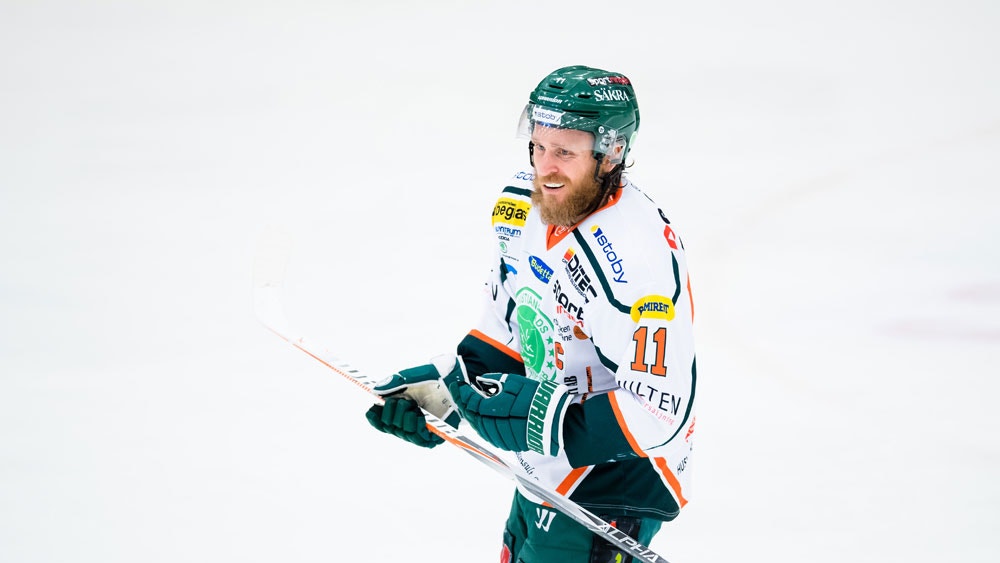 Andreas Sandström/Bildbyrån