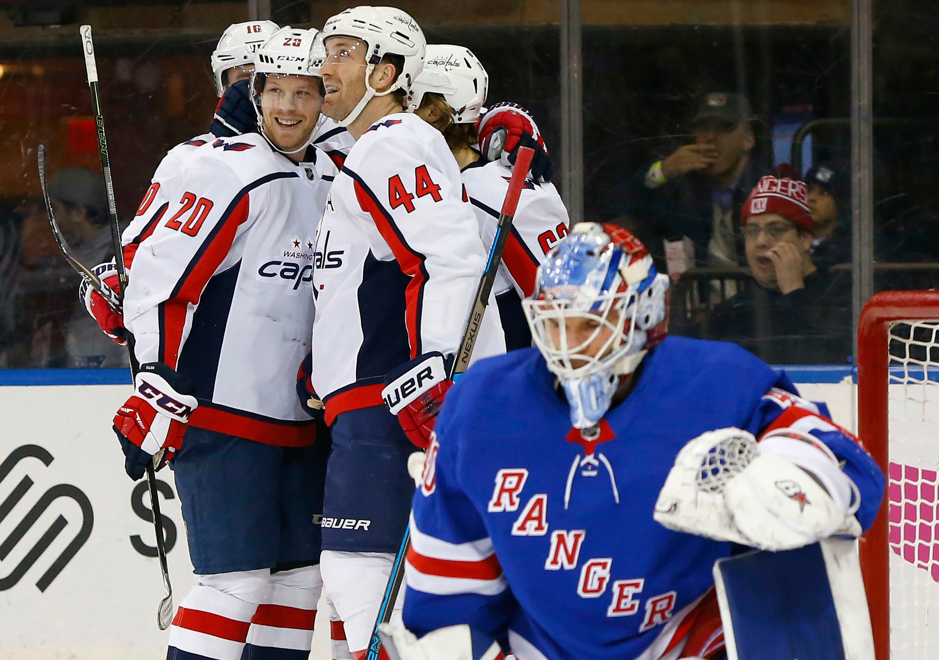 (7127) Carl Hagelin