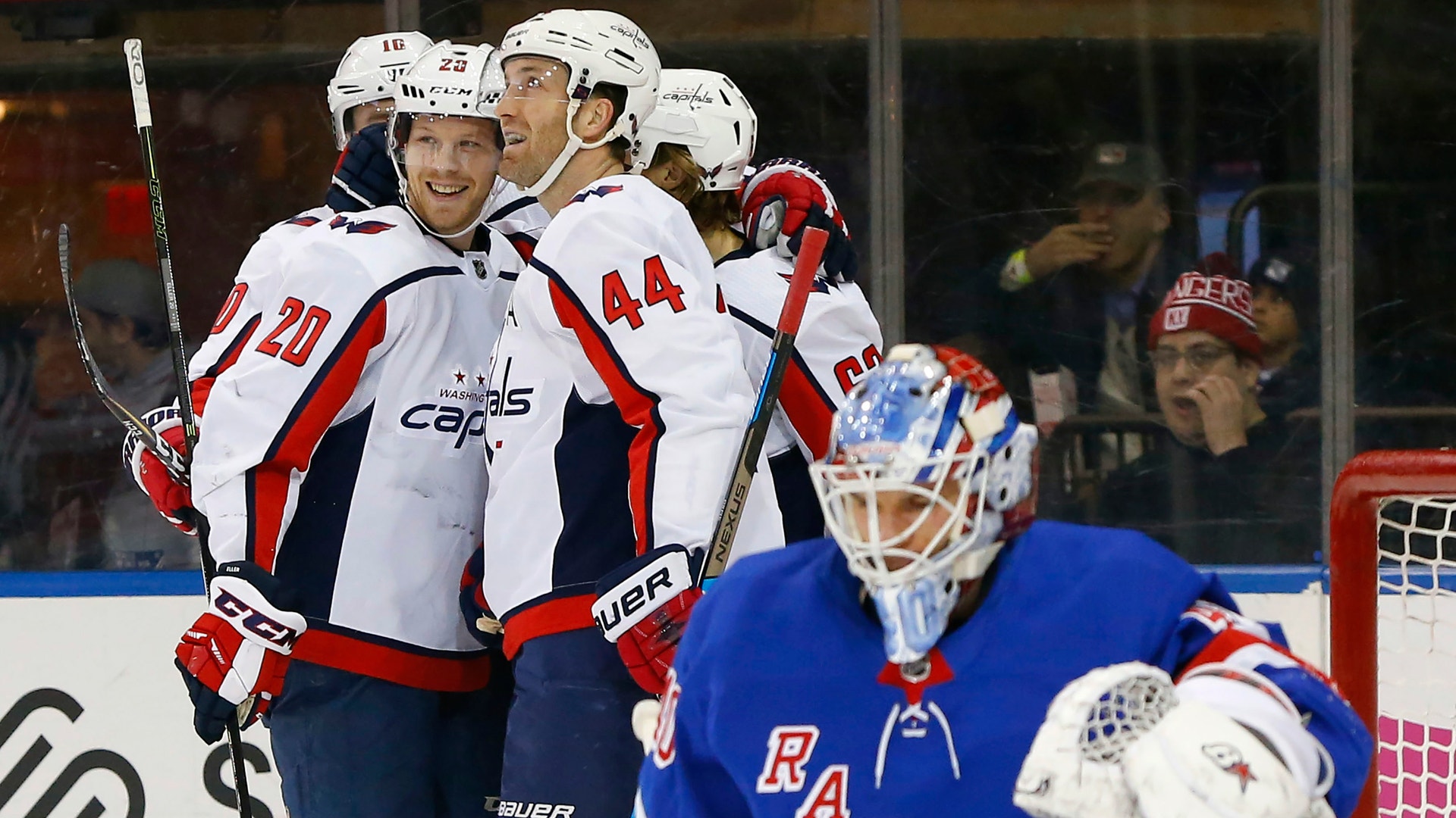 Noah K. Murray/USA Today Sports/Bildbyrån