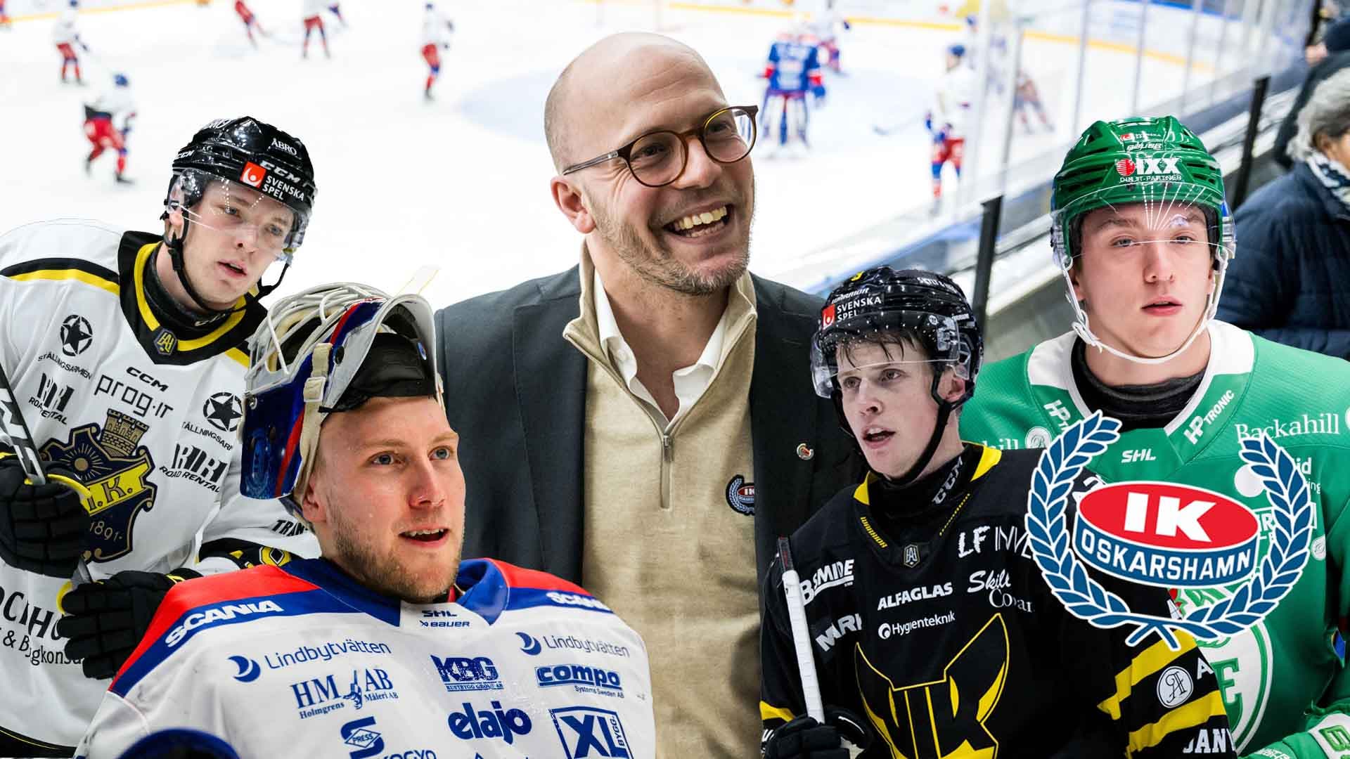 IK Oskarshamn
