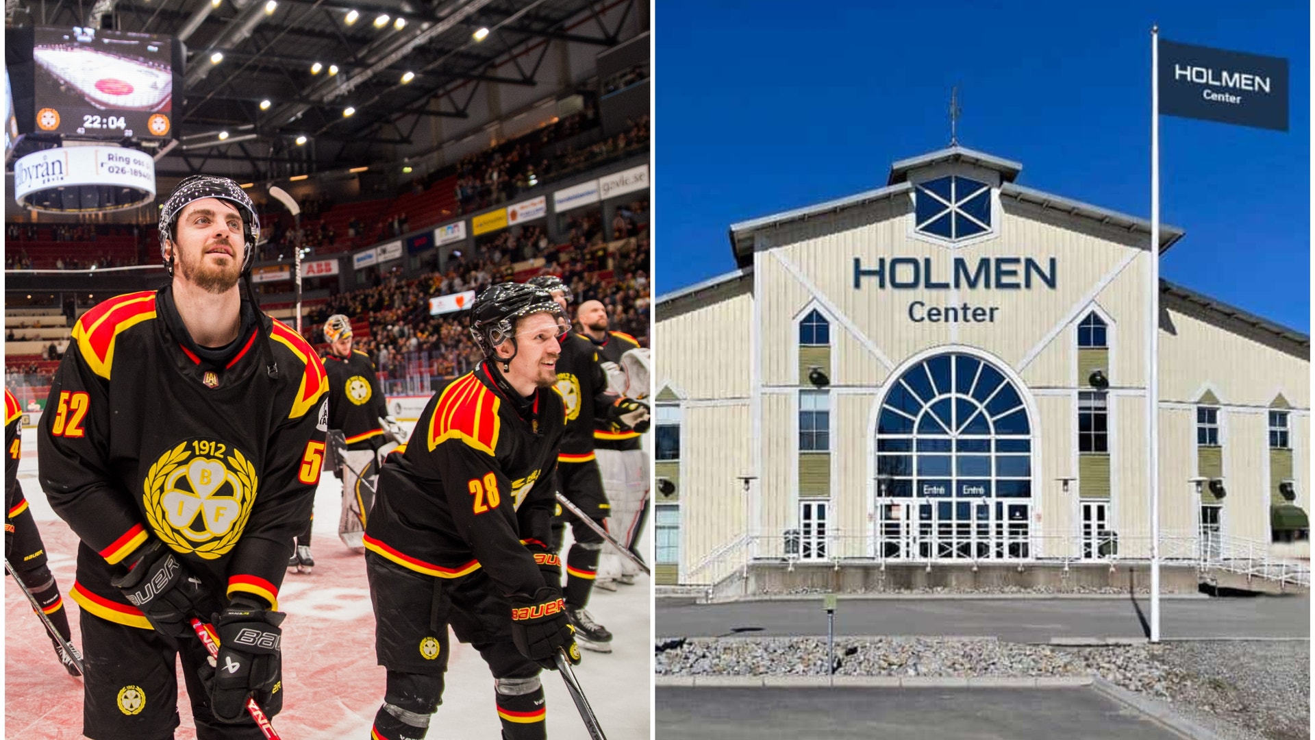 Foto: Bildbyrån/Hockeyettan