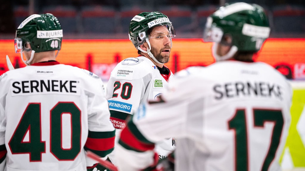 Maxim Thore/Bildbyrån