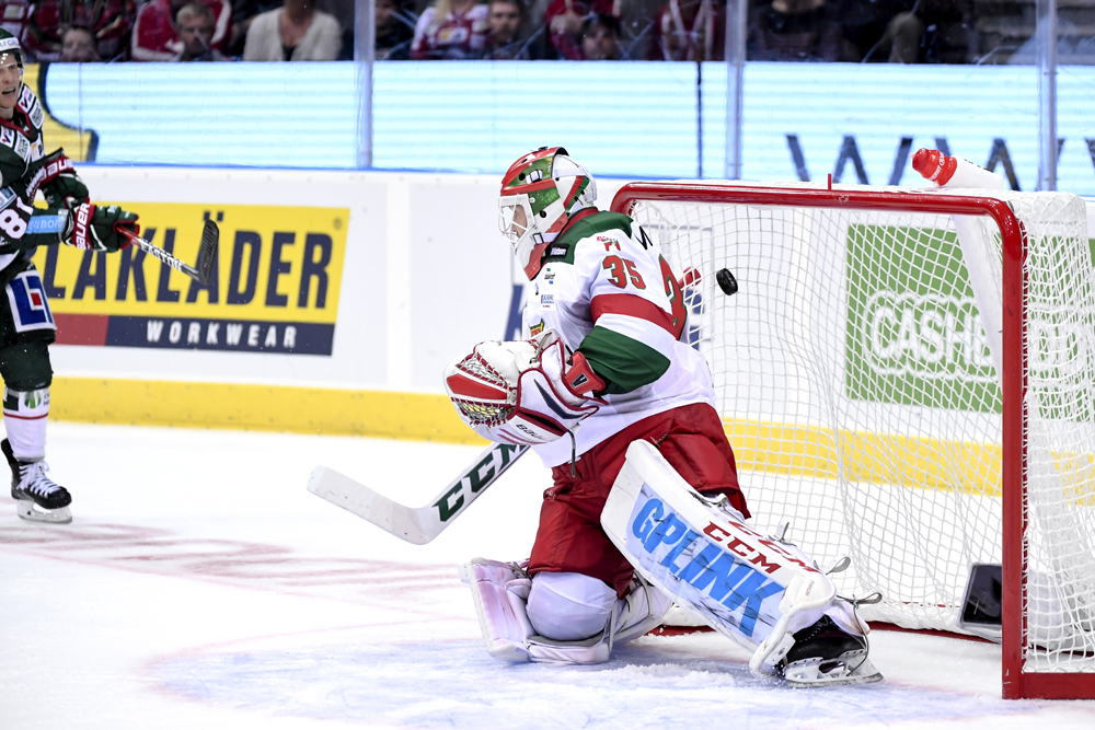 (68) Ryan Lasch mål