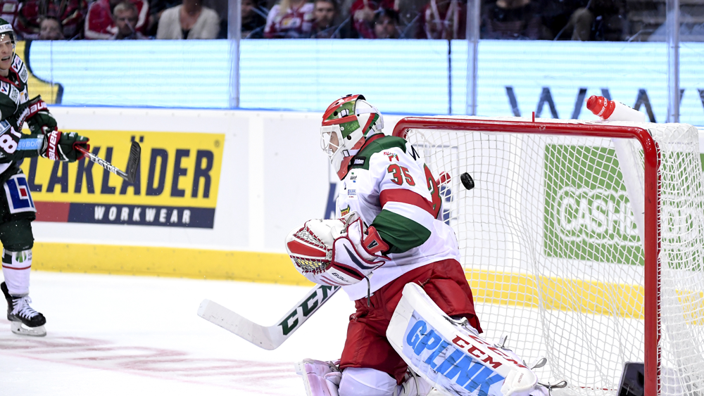 (68) Ryan Lasch mål