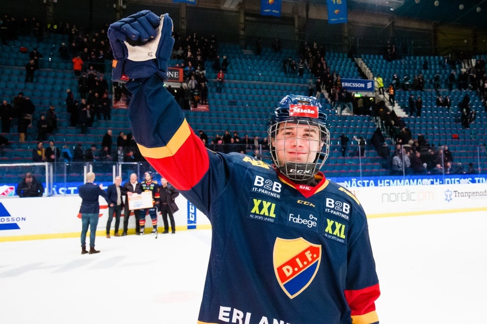 Kenta Jönsson/Bildbyrån